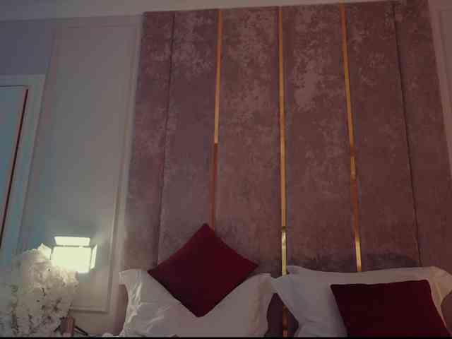 ButterflySoul webcam