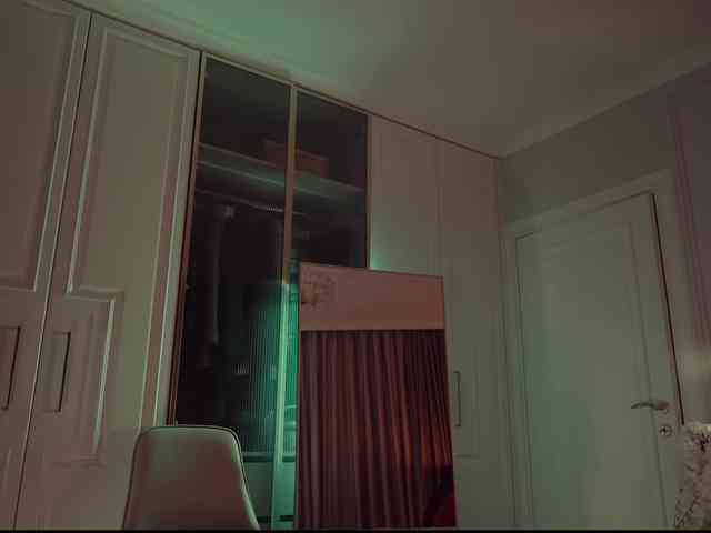 ButterflySoul webcam