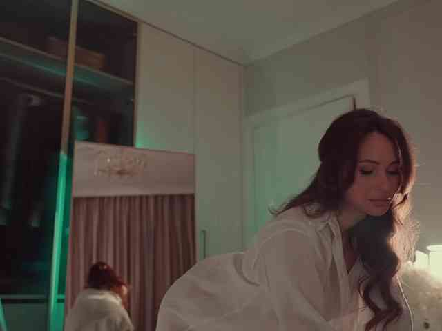 ButterflySoul webcam