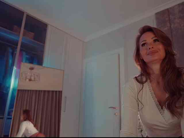 ButterflySoul webcam