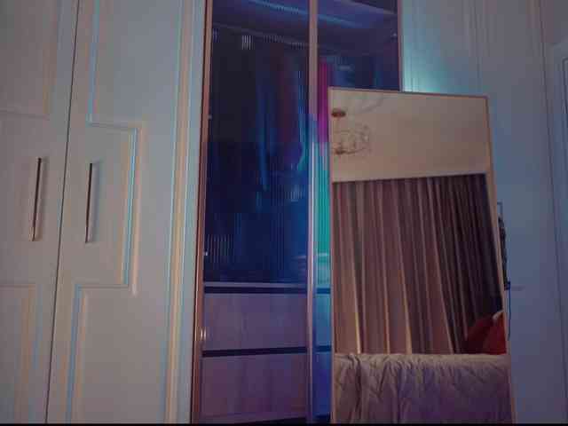 MilaDYstarlig Sex Cam Show