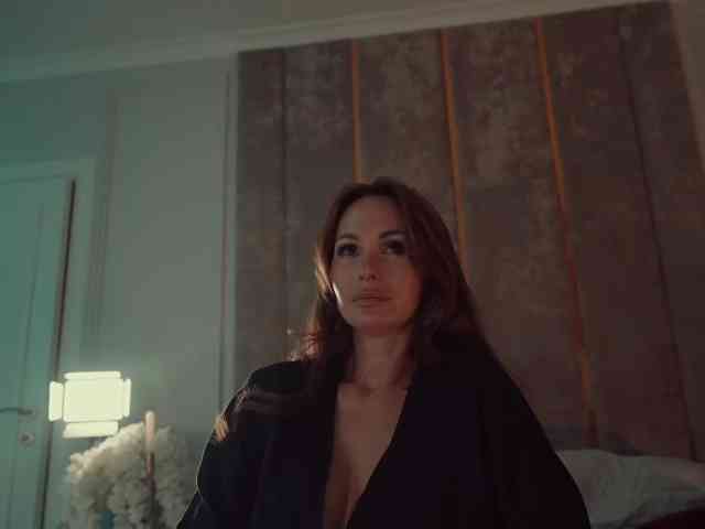 ButterflySoul webcam