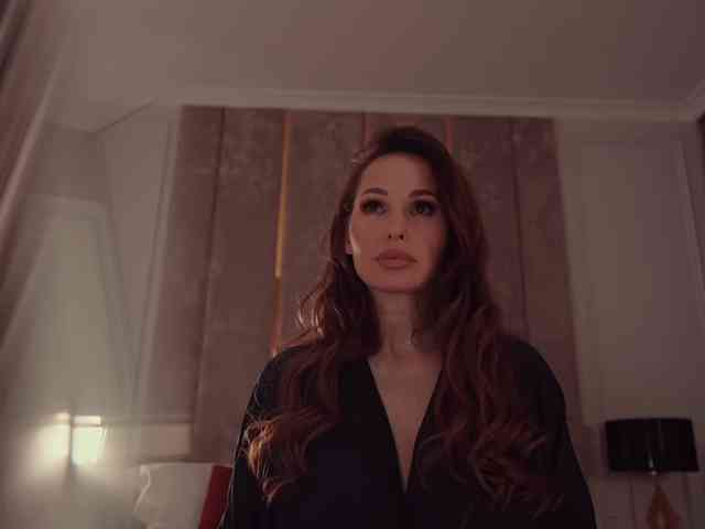 ButterflySoul webcam