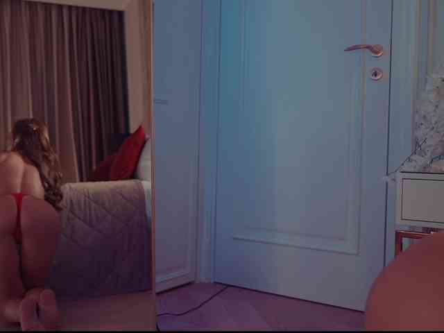 MilaDYstarlig Sex Cam Show