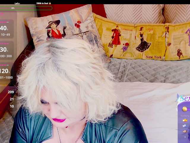 stiphlermom live sex show