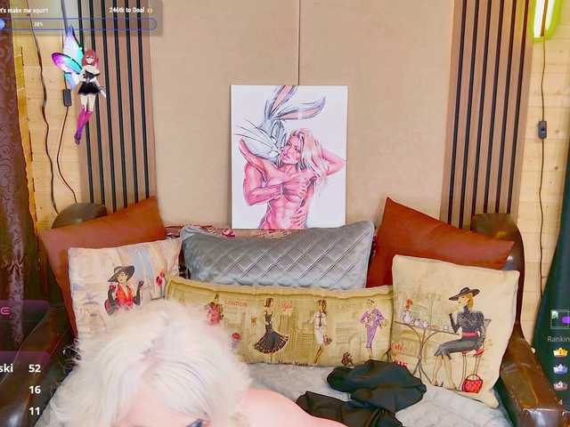 stiphlermom live cam on BongaCams