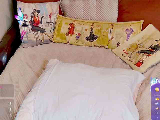 stiphlermom webcam