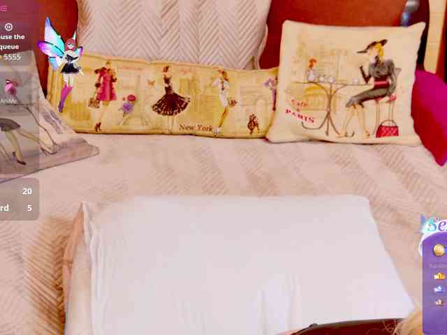 Модель: stiphlermom