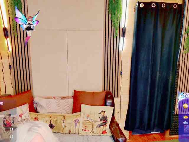 stiphlermom's live room