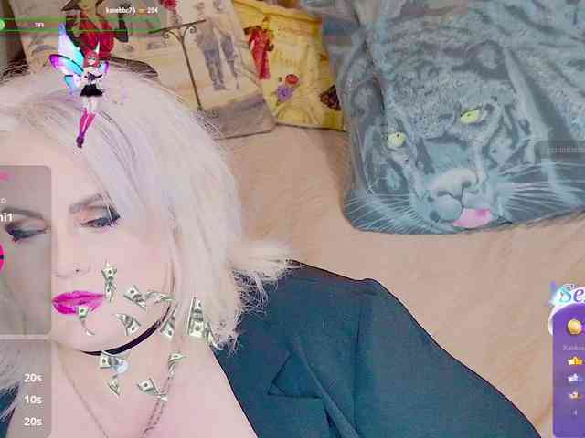 stiphlermom webcam