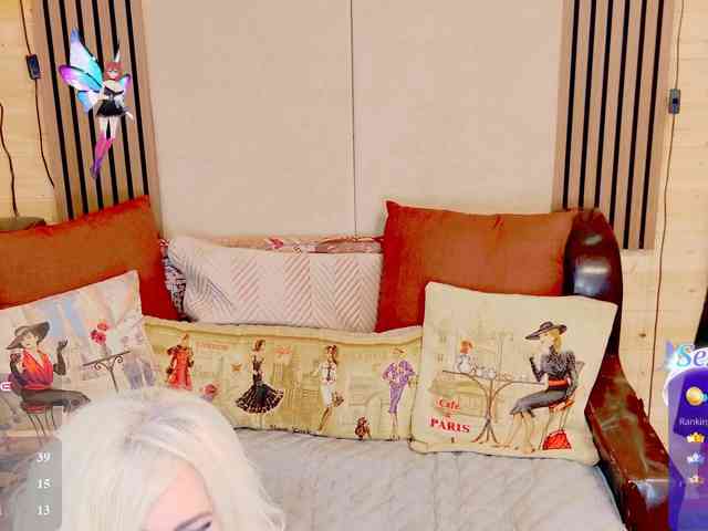 stiphlermom's webcam live show