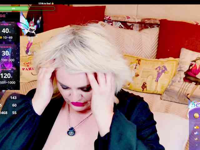 stiphlermom webcam