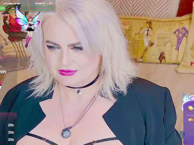 stiphlermom webcam