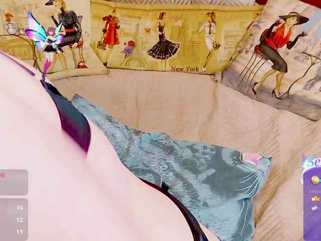 stiphlermom webcam