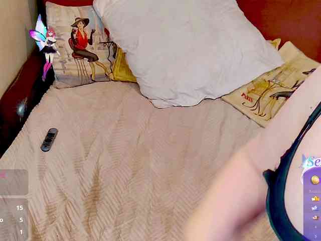 stiphlermom webcam