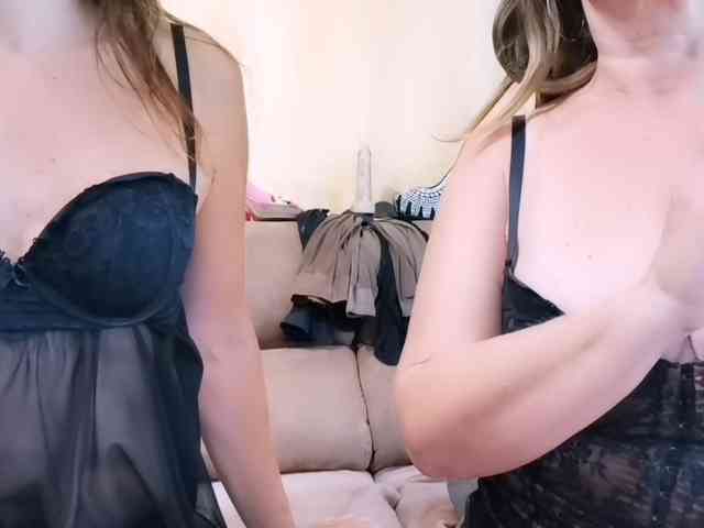 AlinAndLiana