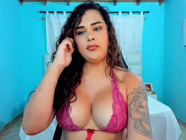 shadiaorozco live cam