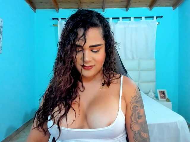 shadiaorozco live cam