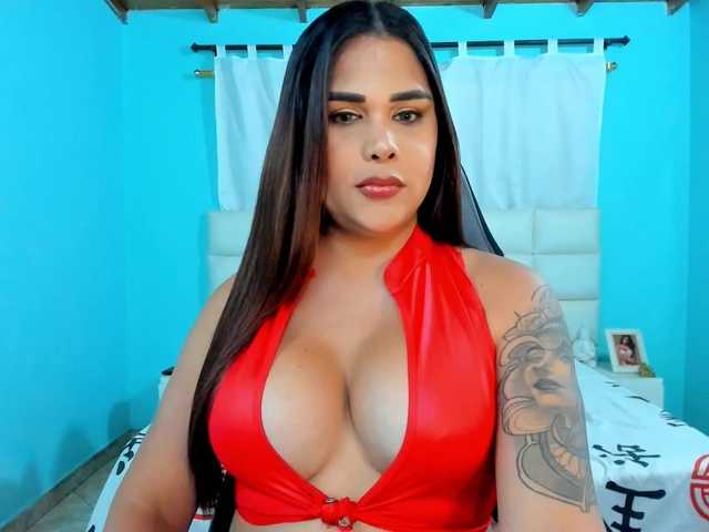 shadiaorozco live cam on BongaCams