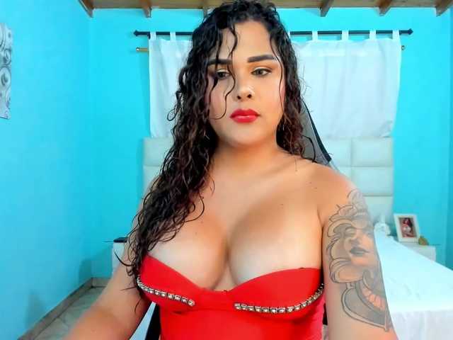 shadiaorozco live webcam show