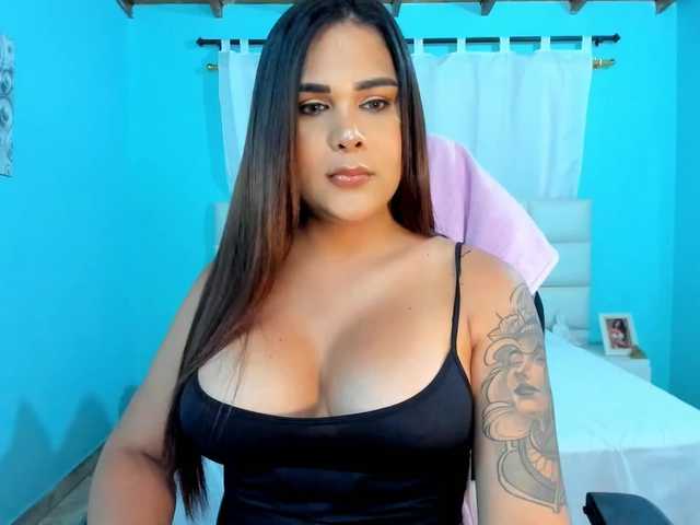 shadiaorozco live cam on BongaCams
