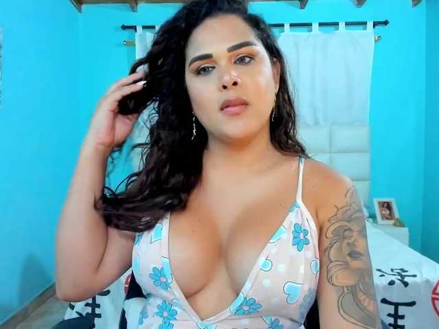 shadiaorozco live webcam show