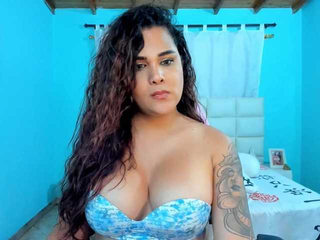 shadiaorozco live cam on BongaCams