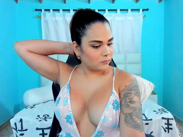 shadiaorozco online