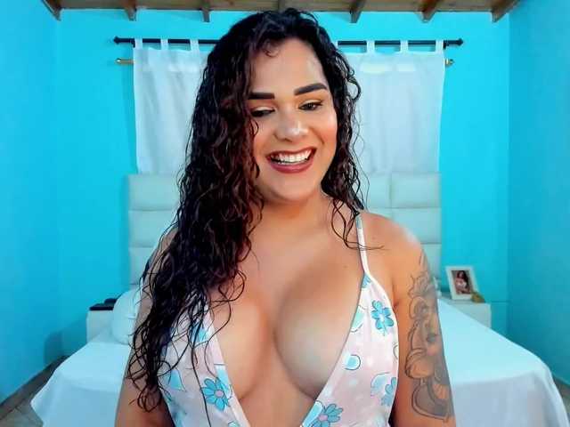 shadiaorozco live cam on BongaCams