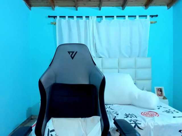shadiaorozco live cam on BongaCams