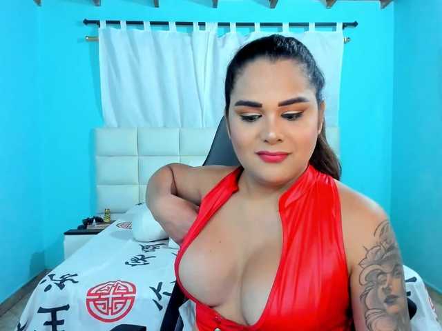 Live трансляция shadiaorozco - Runet.cam