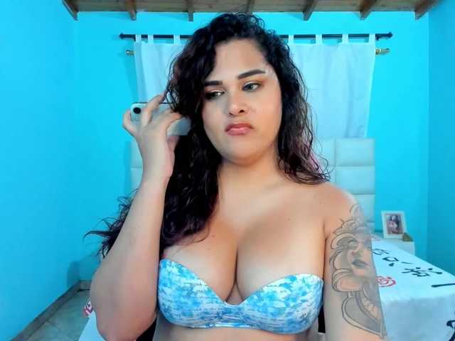 shadiaorozco live cam on BongaCams