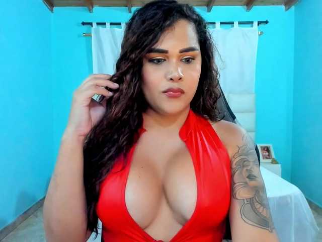 shadiaorozco live cam on BongaCams