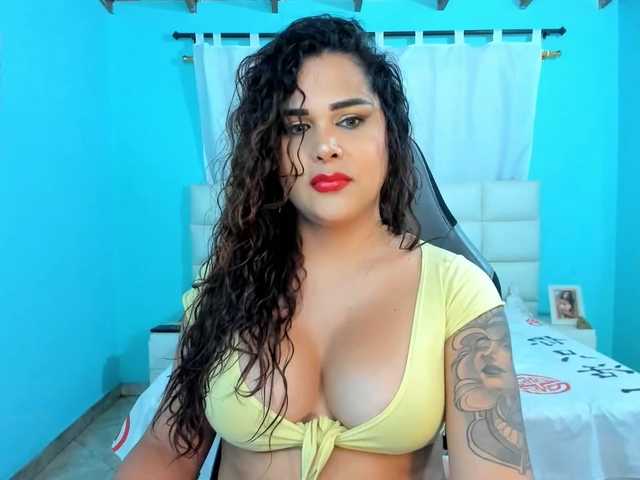 shadiaorozco