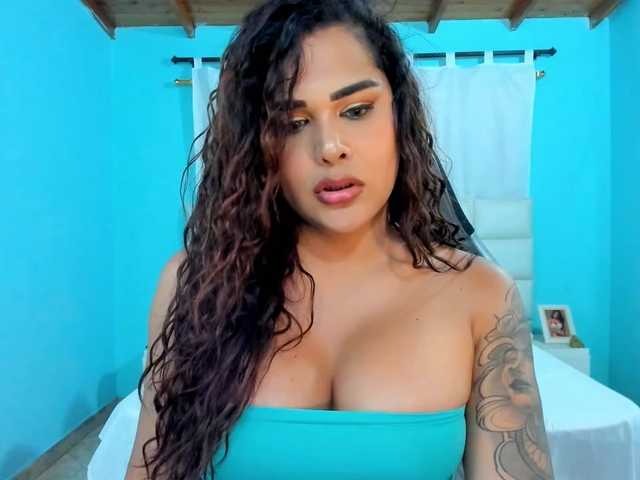 shadiaorozco live cam on BongaCams