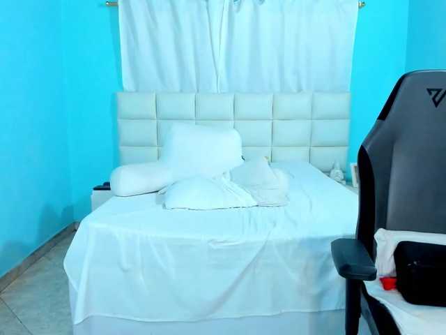 shadiaorozco live cam on BongaCams