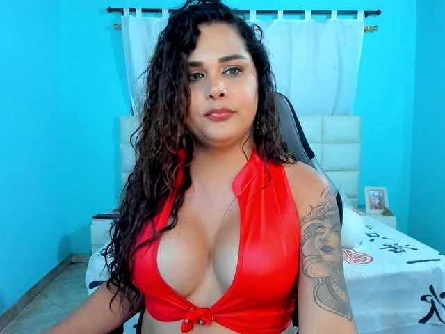 shadiaorozco live cam on BongaCams