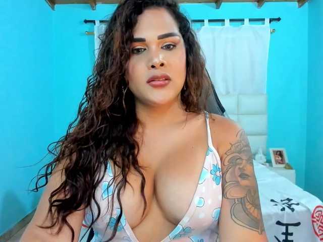 shadiaorozco live cam on BongaCams