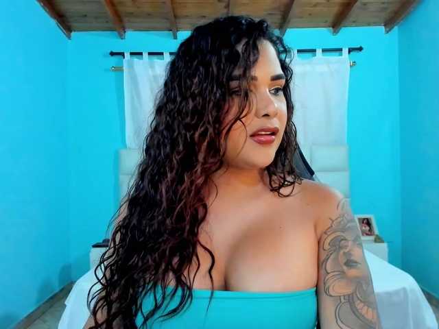 shadiaorozco live cam on BongaCams