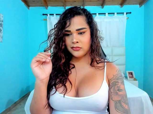 shadiaorozco live cam on BongaCams