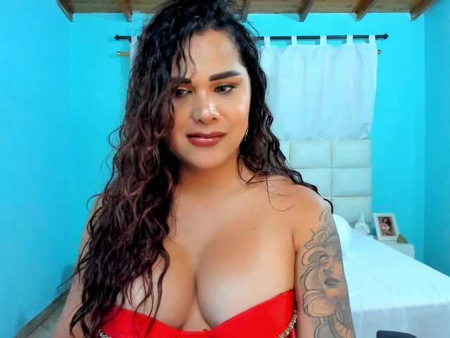 shadiaorozco live cam