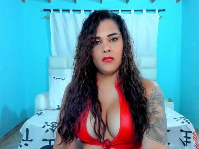 shadiaorozco live cam on BongaCams