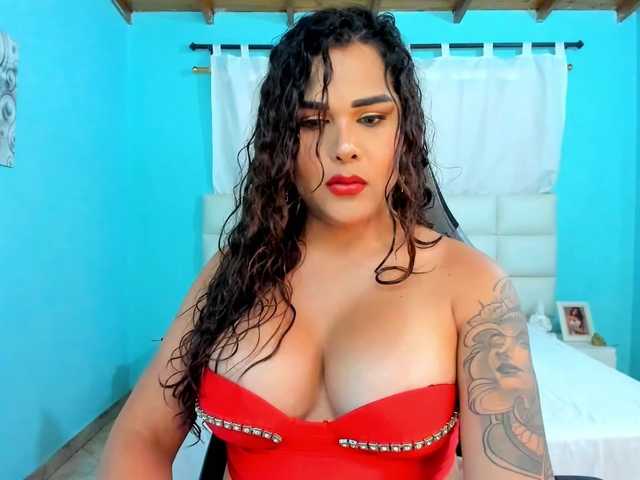shadiaorozco live webcam show
