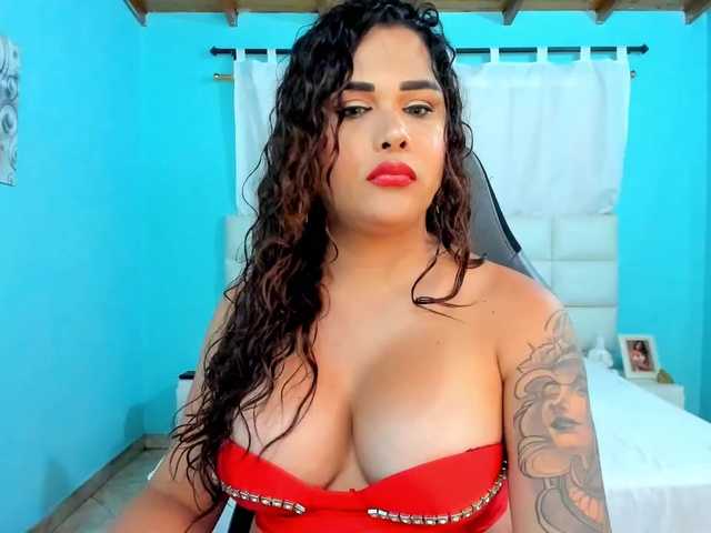 shadiaorozco live webcam show