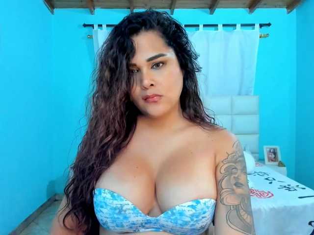 shadiaorozco live cam on BongaCams