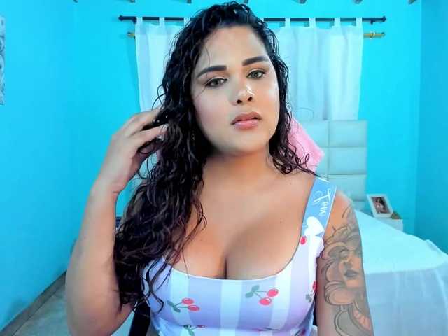 shadiaorozco live cam on BongaCams