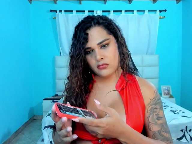 shadiaorozco live cam on BongaCams