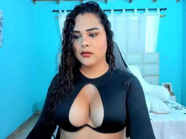 shadiaorozco live cam on BongaCams