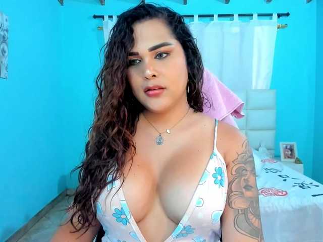 shadiaorozco live cam on BongaCams