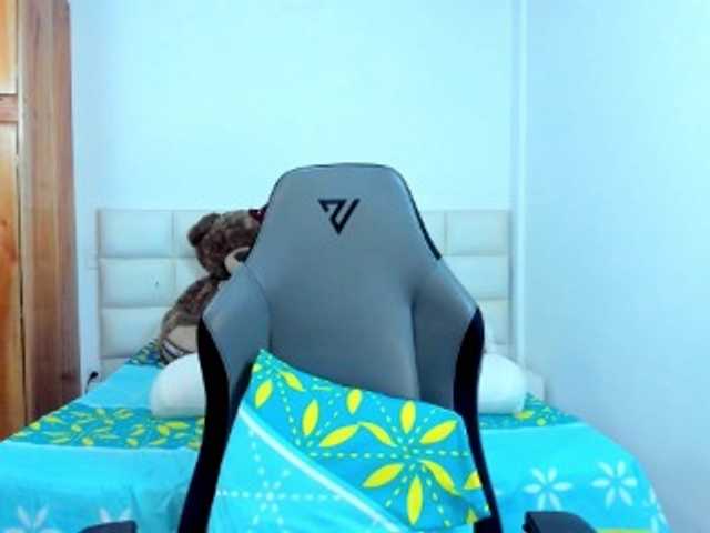 shadiaorozco live cam on BongaCams